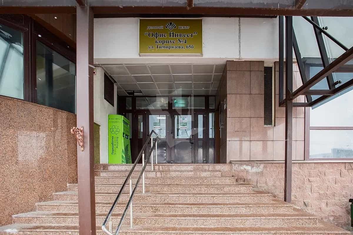 Беларусь, Минск, улица Тимирязева, 65Б, фото 15