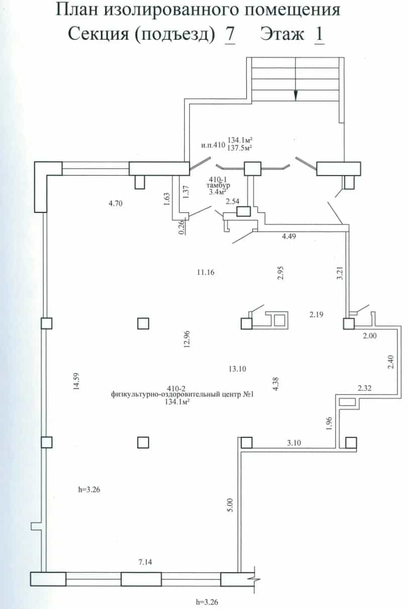 Беларусь, Минск, Игуменский тракт, 13Кк4, фото 2