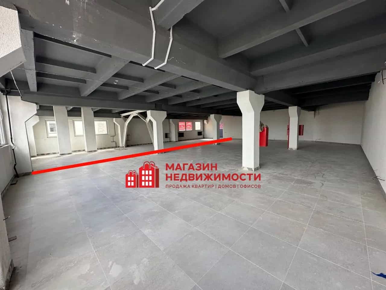 Беларусь, Гродно, улица Антонова, 25, фото 4