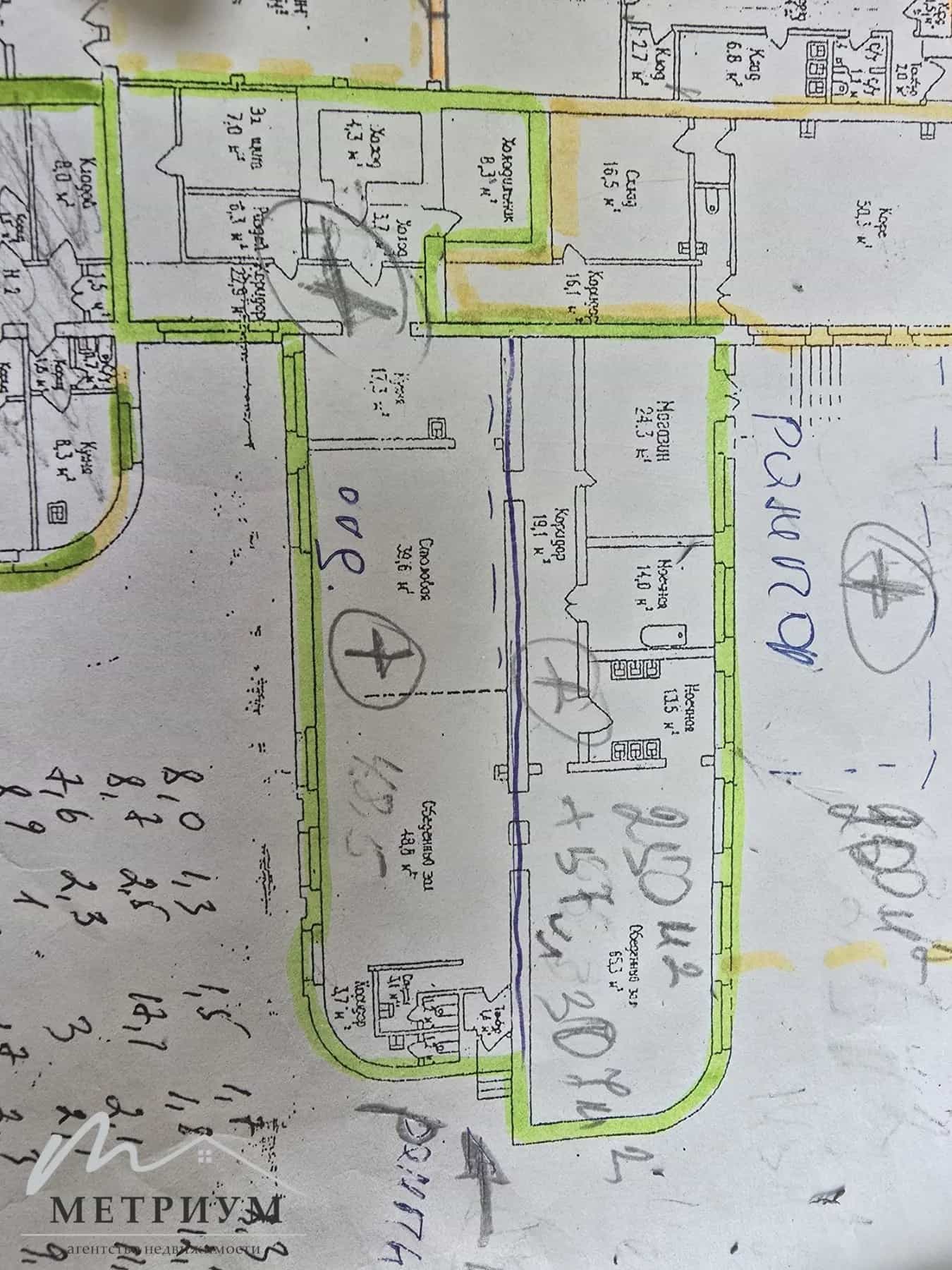 Беларусь, Минская область, Смолевичский район, Плисский сельсовет, деревня Заречье, Центральная улица, 25, фото 5