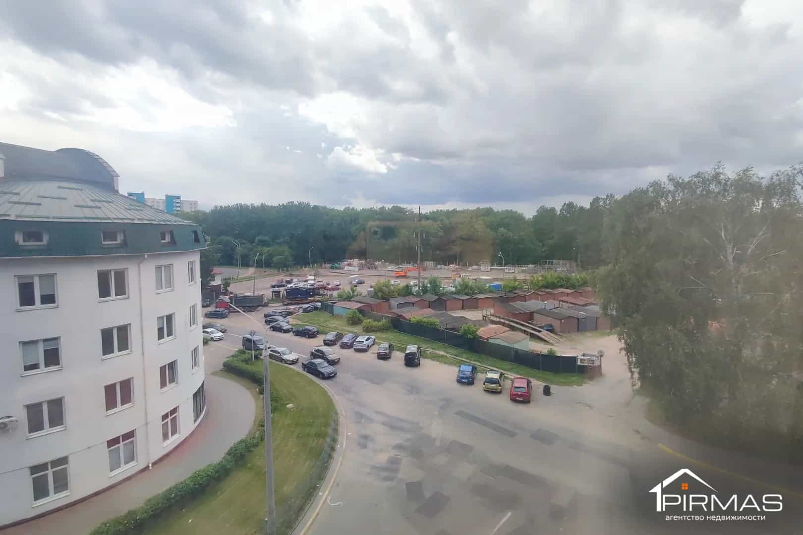 Беларусь, Минск, Тиражная улица, 150, фото 4