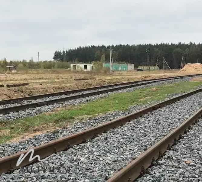 Беларусь, Минская область, Воложинский район, Вишневский сельсовет, агрогородок Богданов, улица П. Подреза, 24