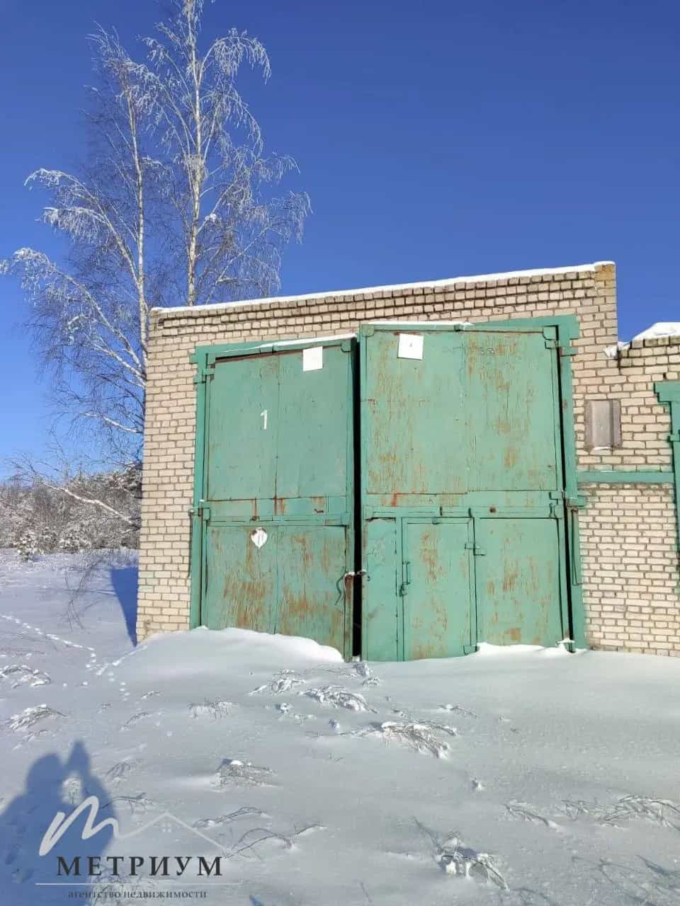 Беларусь, Минская область, Воложинский район, Вишневский сельсовет, агрогородок Богданов, улица П. Подреза, 24, фото 4