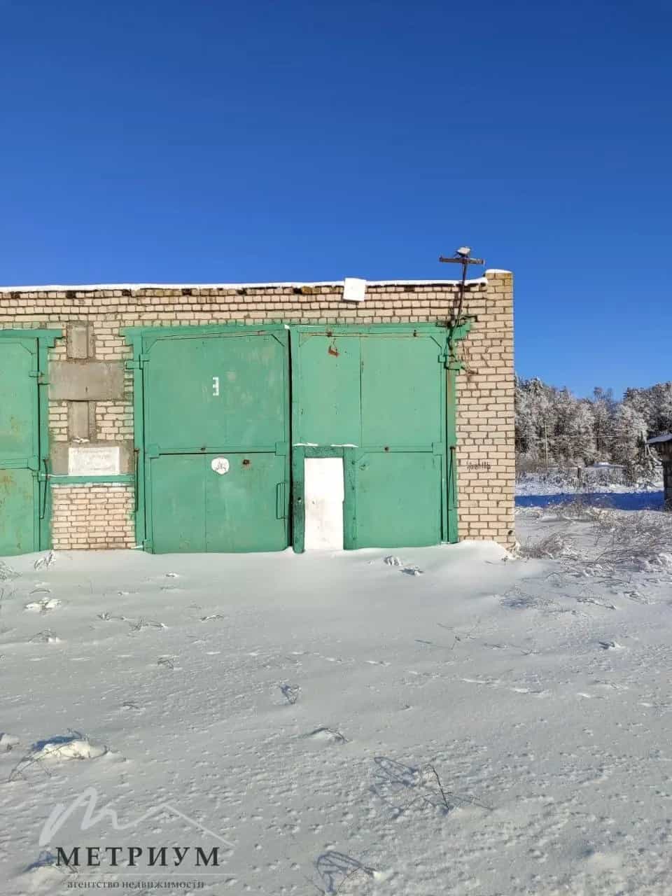Беларусь, Минская область, Воложинский район, Вишневский сельсовет, агрогородок Богданов, улица П. Подреза, 24, фото 6