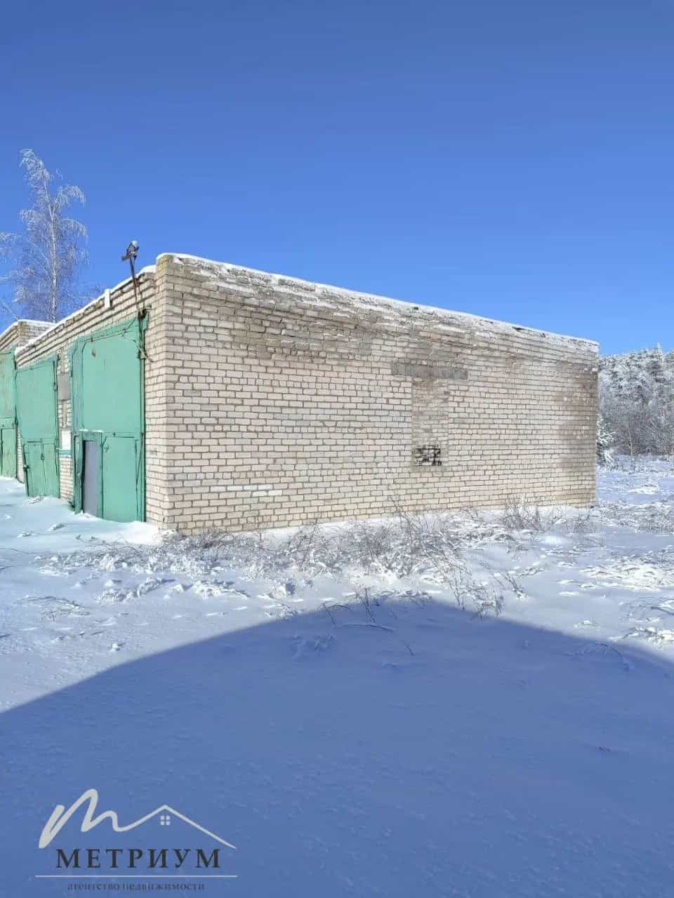 Беларусь, Минская область, Воложинский район, Вишневский сельсовет, агрогородок Богданов, улица П. Подреза, 24, фото 7