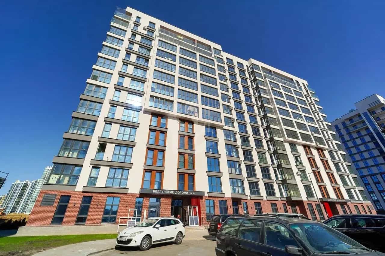 Беларусь, Минск, улица Михаила Савицкого, 23, фото 13