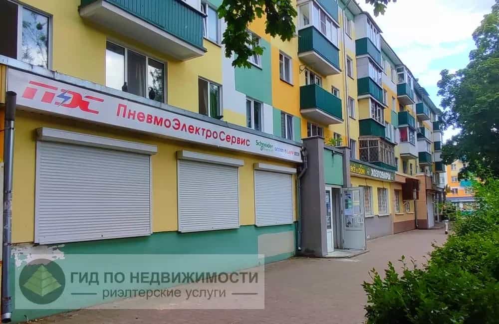 Беларусь, Гомель, Волгоградская улица, 43, фото 14