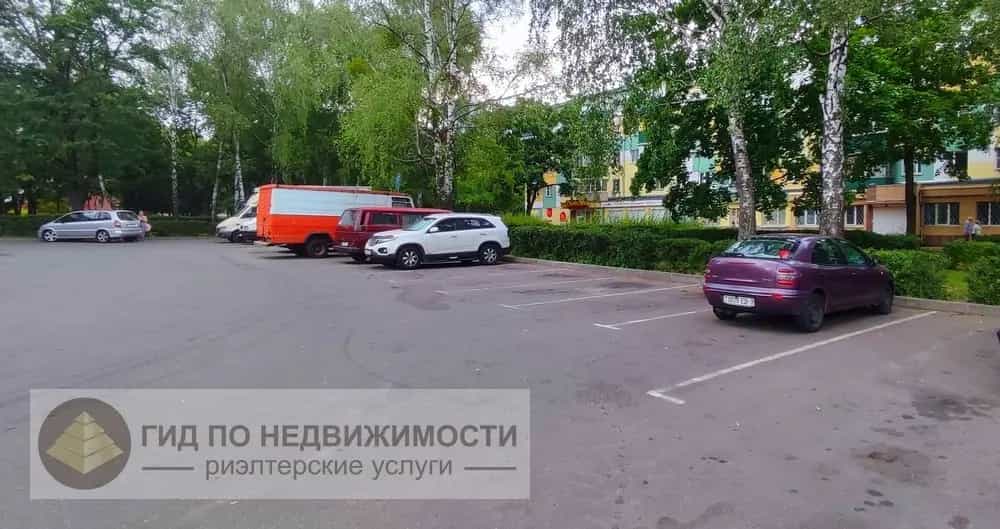 Беларусь, Гомель, Волгоградская улица, 43, фото 15
