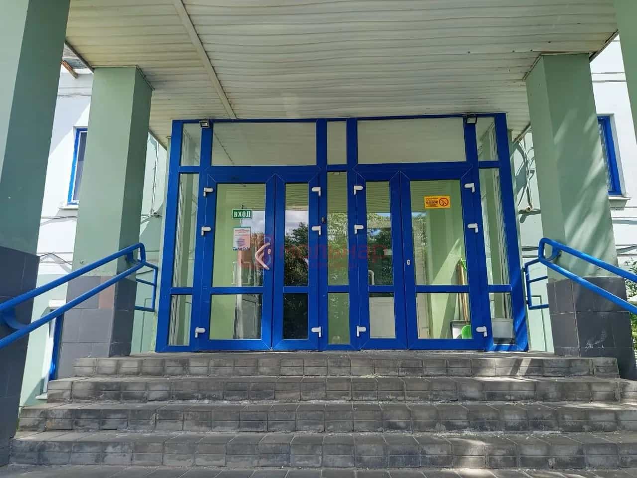 Беларусь, Минск, переулок Козлова, 7Б, фото 2