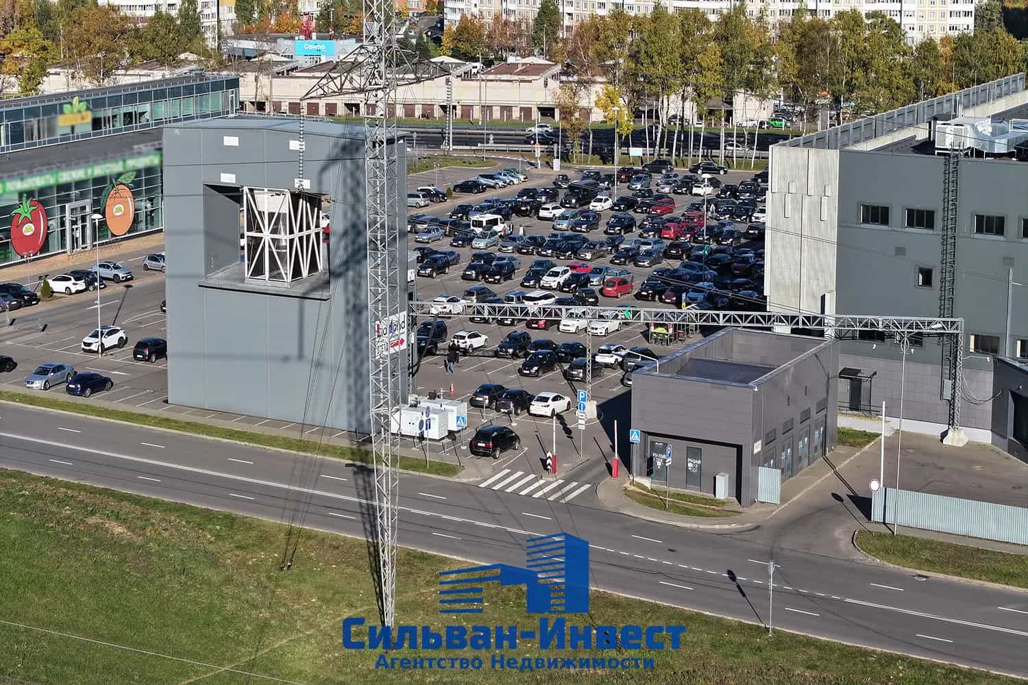 Беларусь, Минский район, Щомыслицкий сельсовет, 32к1, фото 2