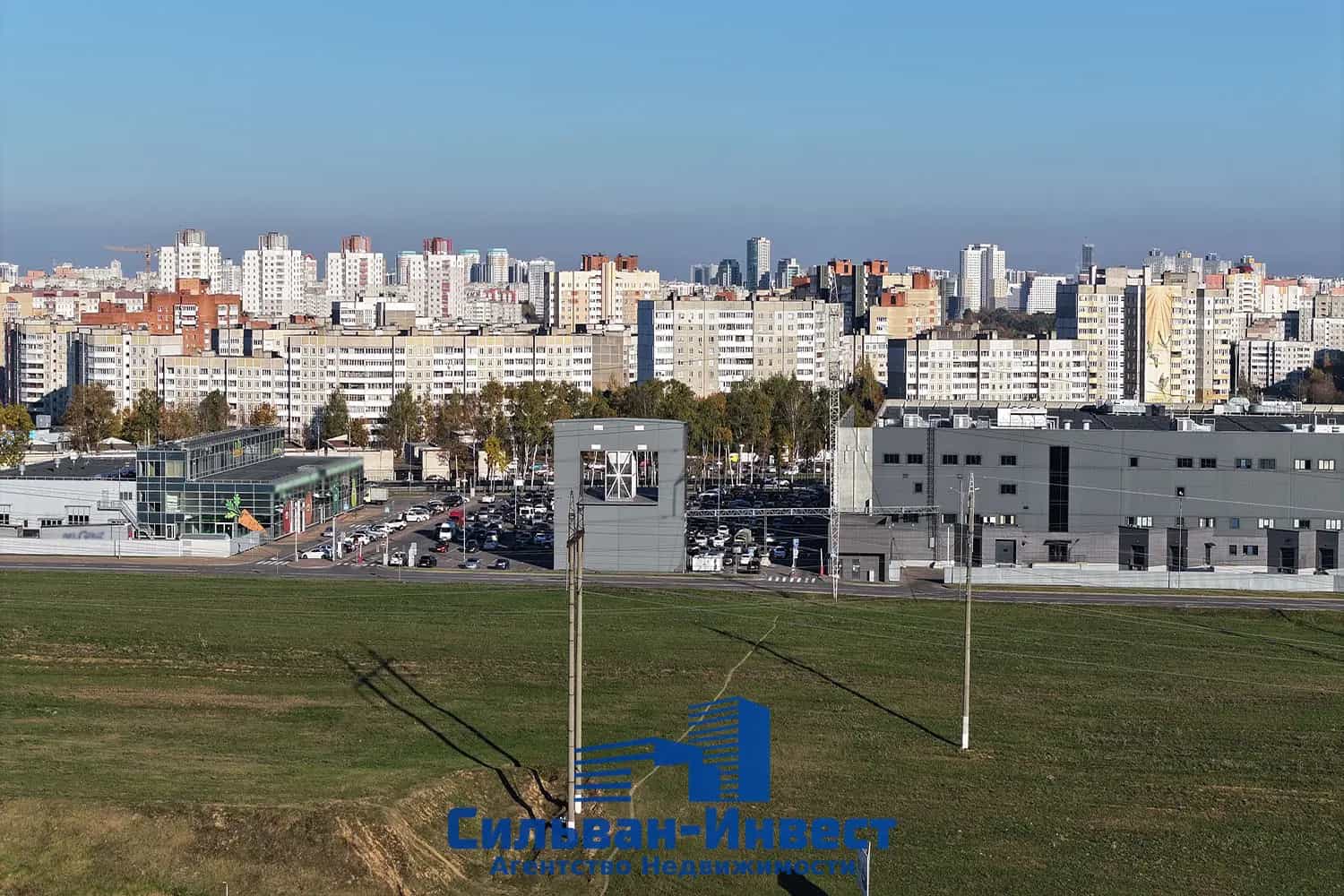 Беларусь, Минский район, Щомыслицкий сельсовет, 32к1, фото 6