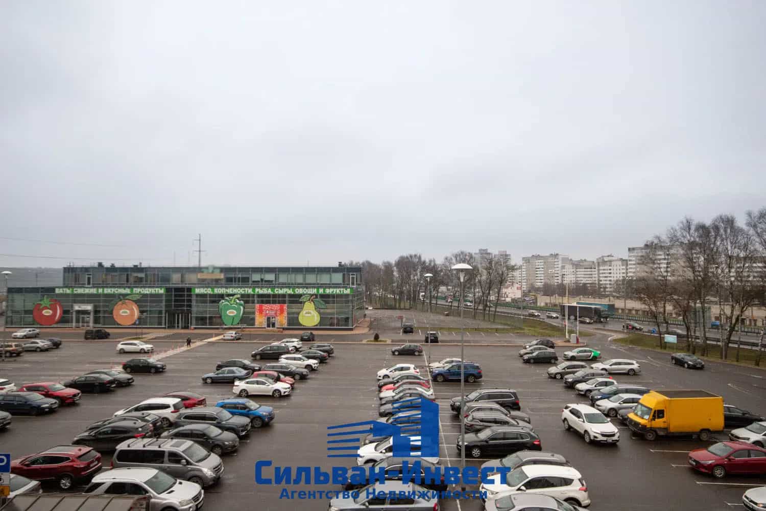 Беларусь, Минский район, Щомыслицкий сельсовет, 32к1, фото 7
