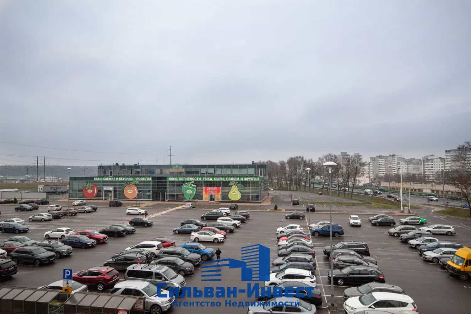 Беларусь, Минский район, Щомыслицкий сельсовет, 32к1, фото 8