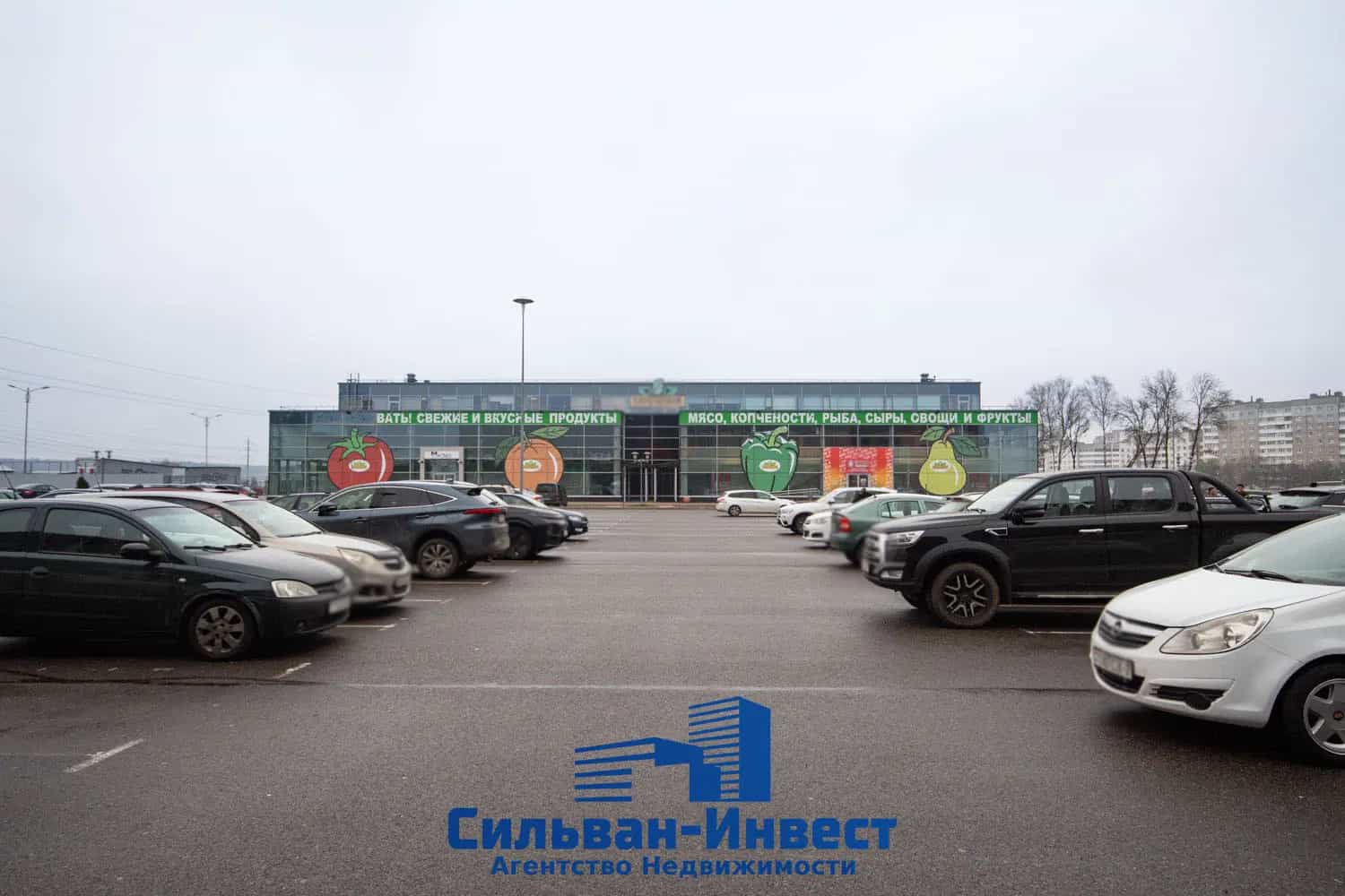 Беларусь, Минский район, Щомыслицкий сельсовет, 32к1, фото 11
