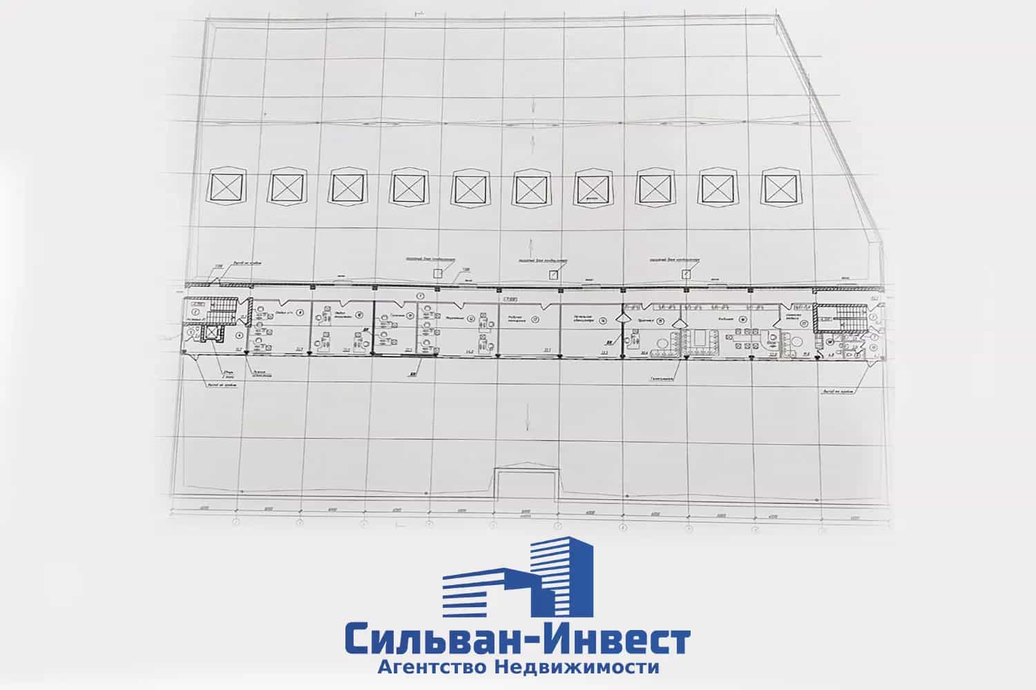 Беларусь, Минский район, Щомыслицкий сельсовет, 32к1, фото 40