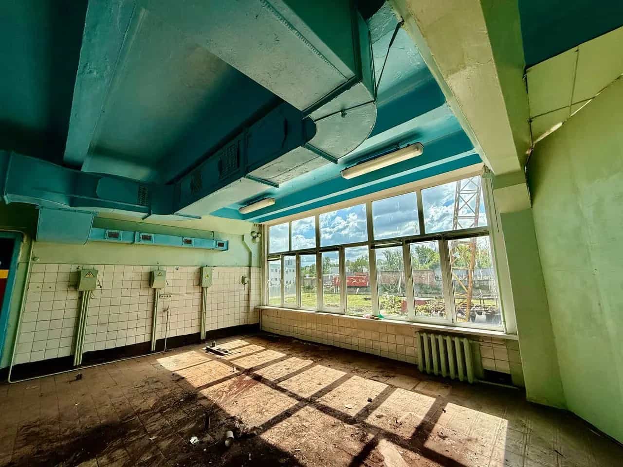 Беларусь, Минск, проспект Пушкина, 68к1, фото 9