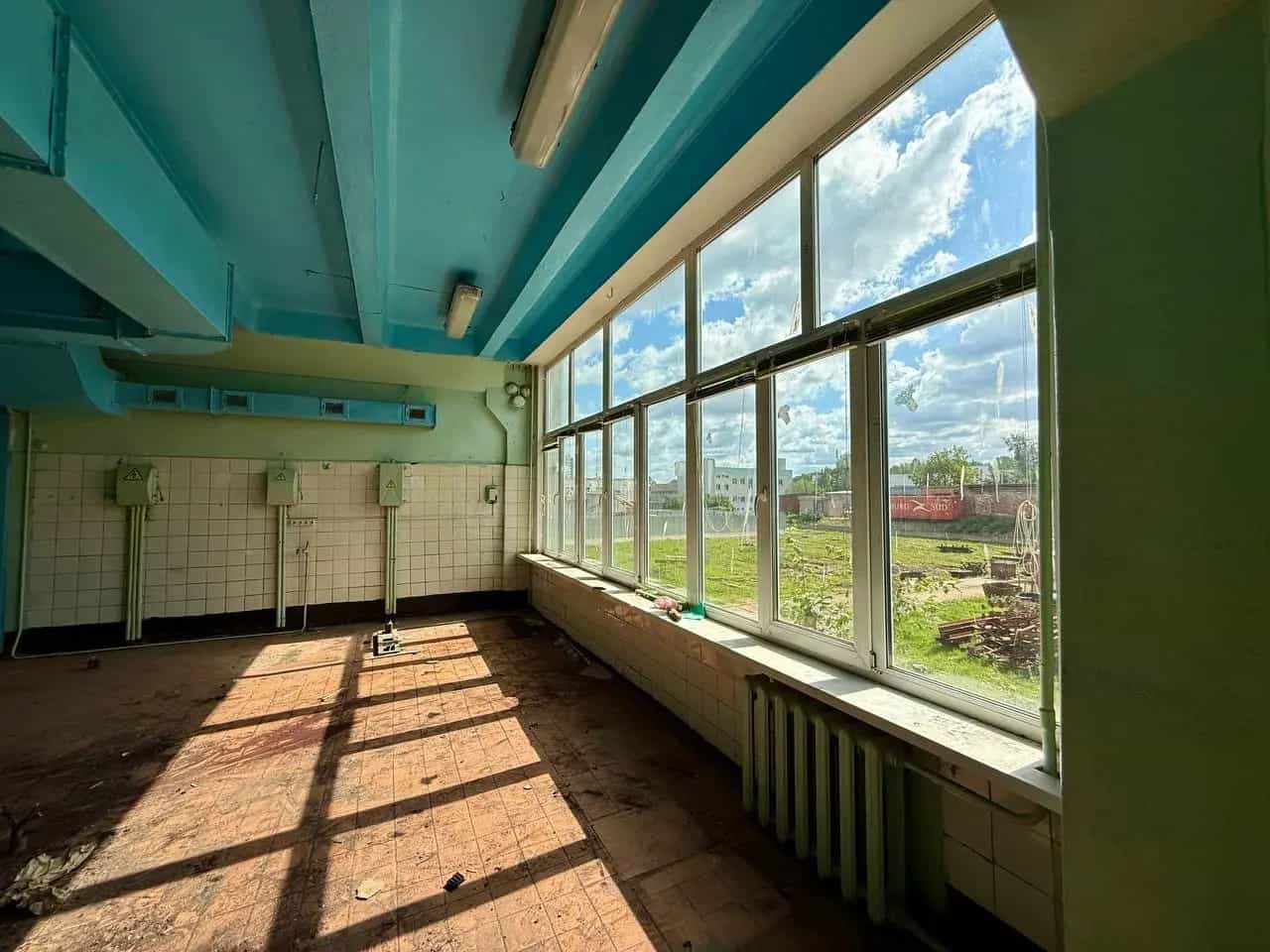 Беларусь, Минск, проспект Пушкина, 68к1, фото 11