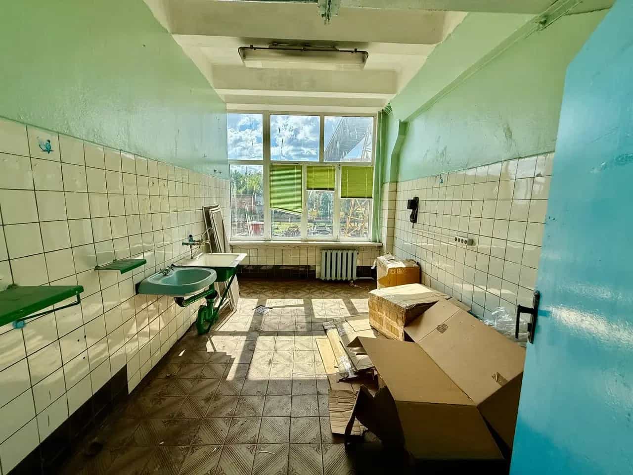 Беларусь, Минск, проспект Пушкина, 68к1, фото 12