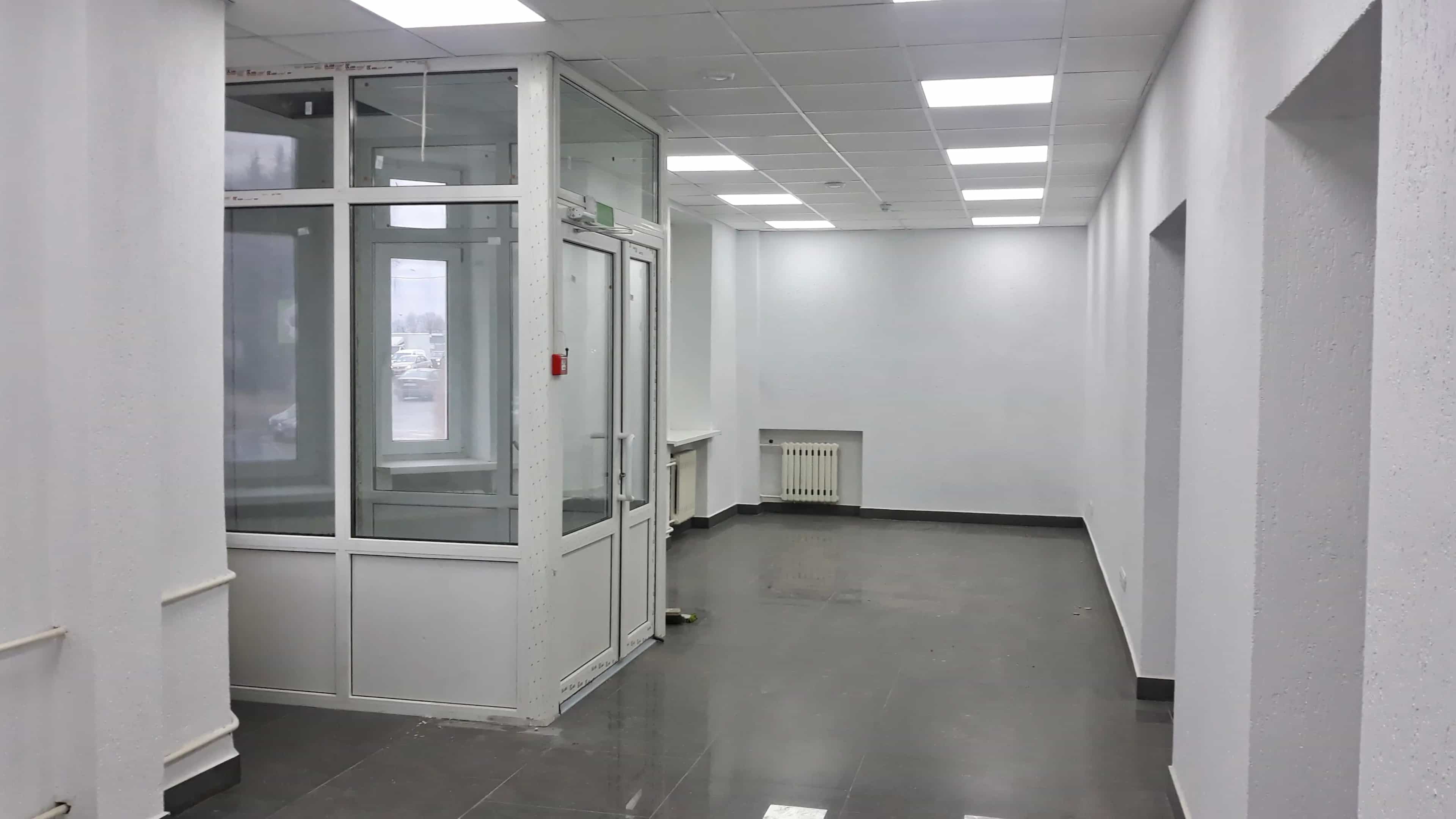 Беларусь, Минск, Брилевская улица, 23