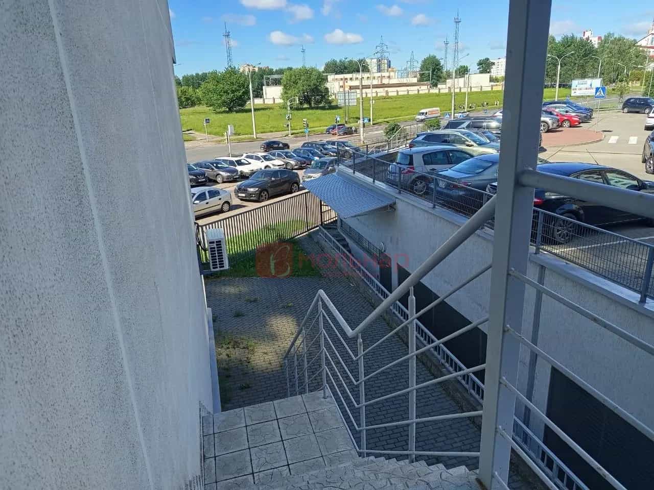 Беларусь, Минск, улица Гурского, 43А, фото 4