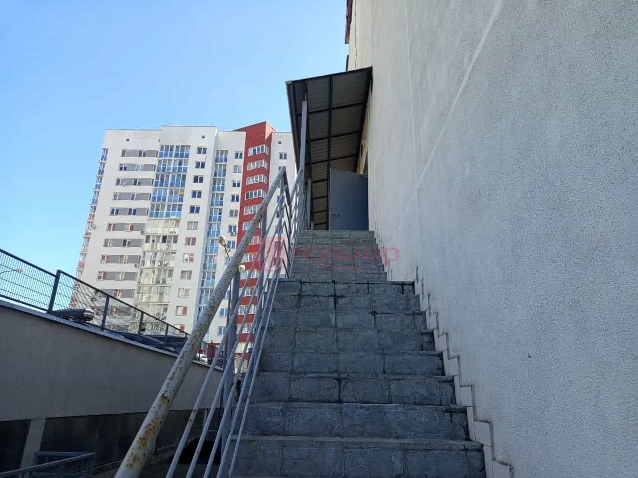 Беларусь, Минск, улица Гурского, 43А, фото 5