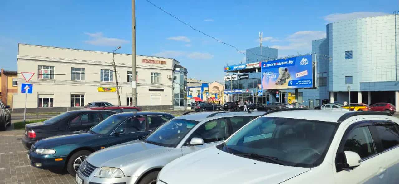 Беларусь, Гомель, улица Карповича, 45, фото 6
