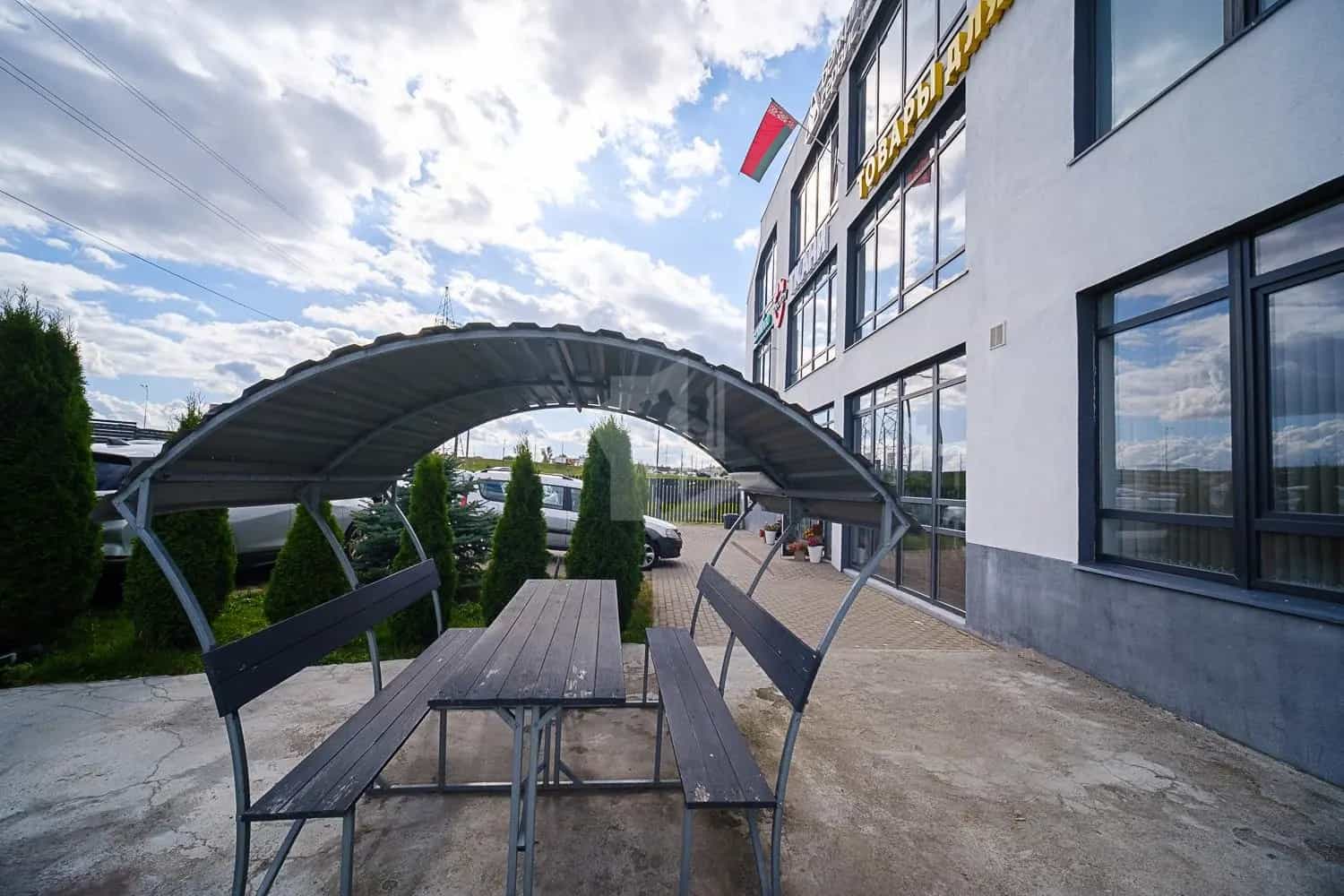 Беларусь, Минский район, агрогородок Ждановичи, Заречная улица, 6А, фото 11