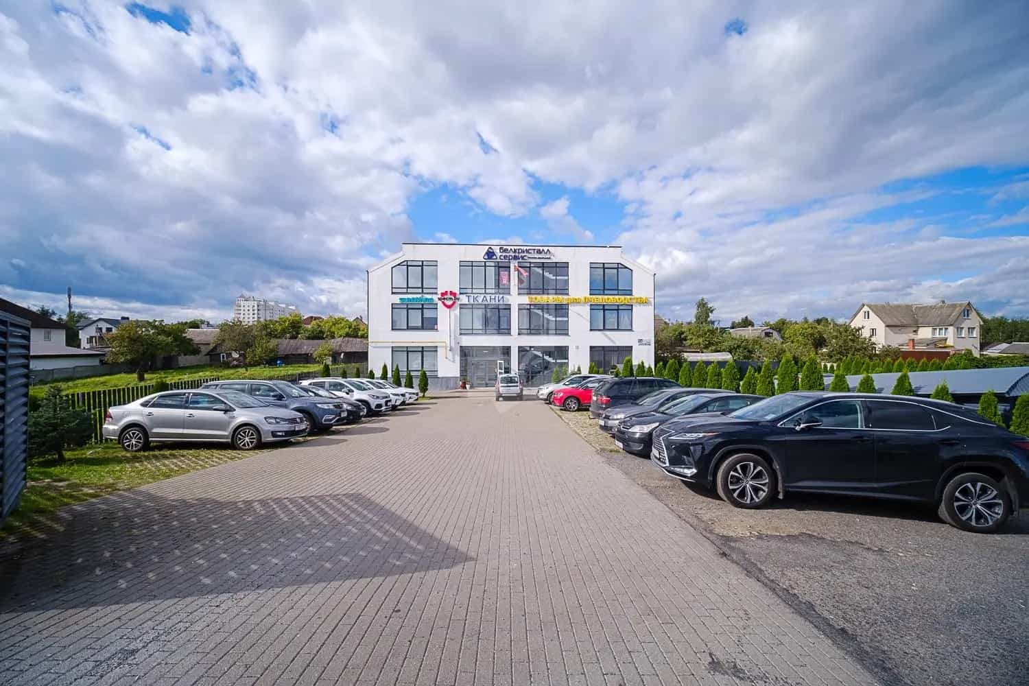 Беларусь, Минский район, агрогородок Ждановичи, Заречная улица, 6А, фото 13