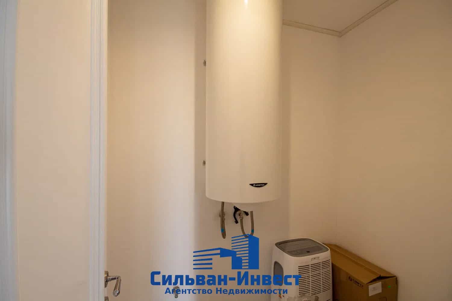 Беларусь, Минск, Интернациональная улица, 20А, фото 21