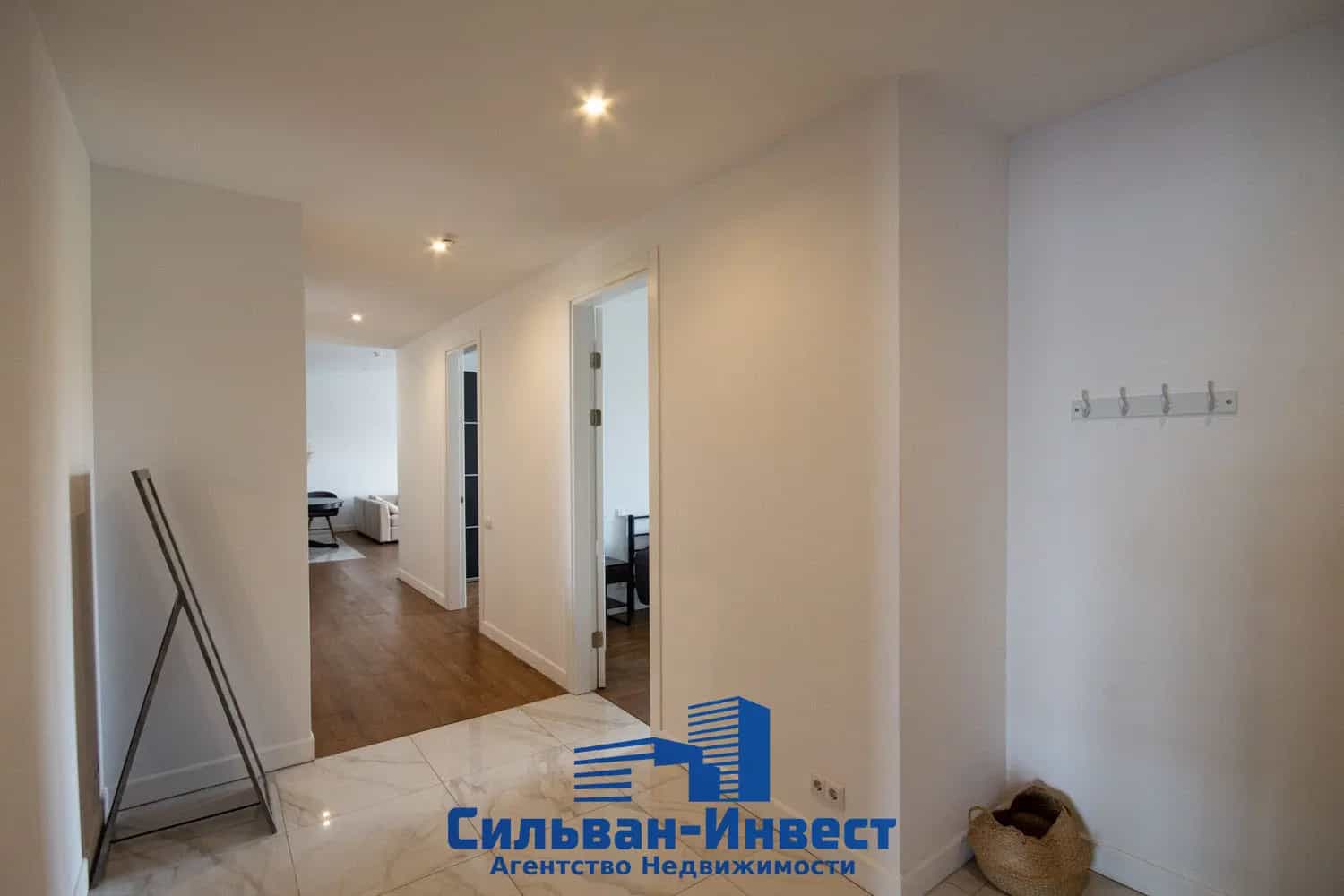 Беларусь, Минск, Интернациональная улица, 20А, фото 22