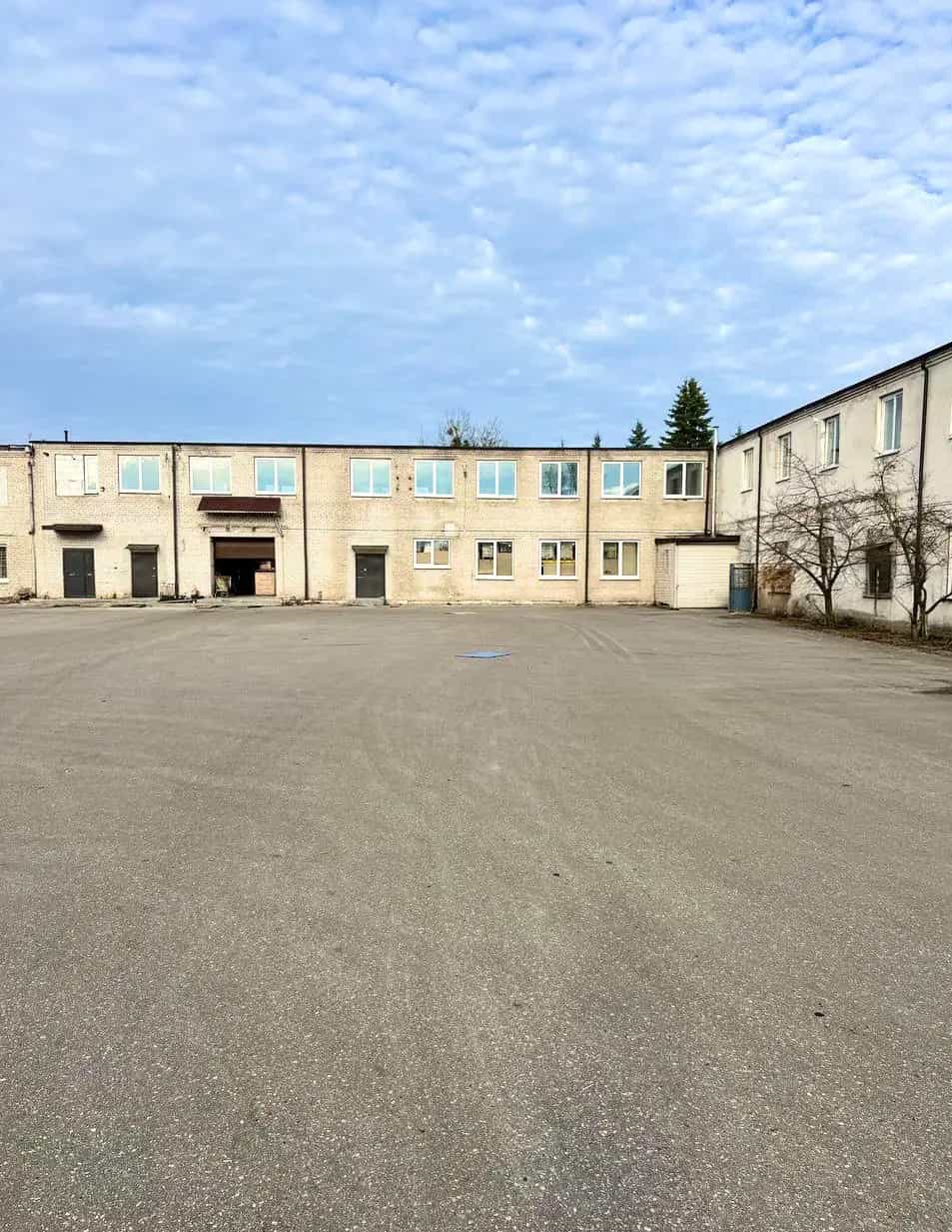Беларусь, Гродненская область, Слоним, переулок Минский Тракт, 10, фото 2