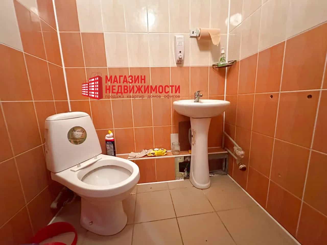 Беларусь, Гродненский район, агрогородок Озёры, площадь В.И. Ленина, 15, фото 9