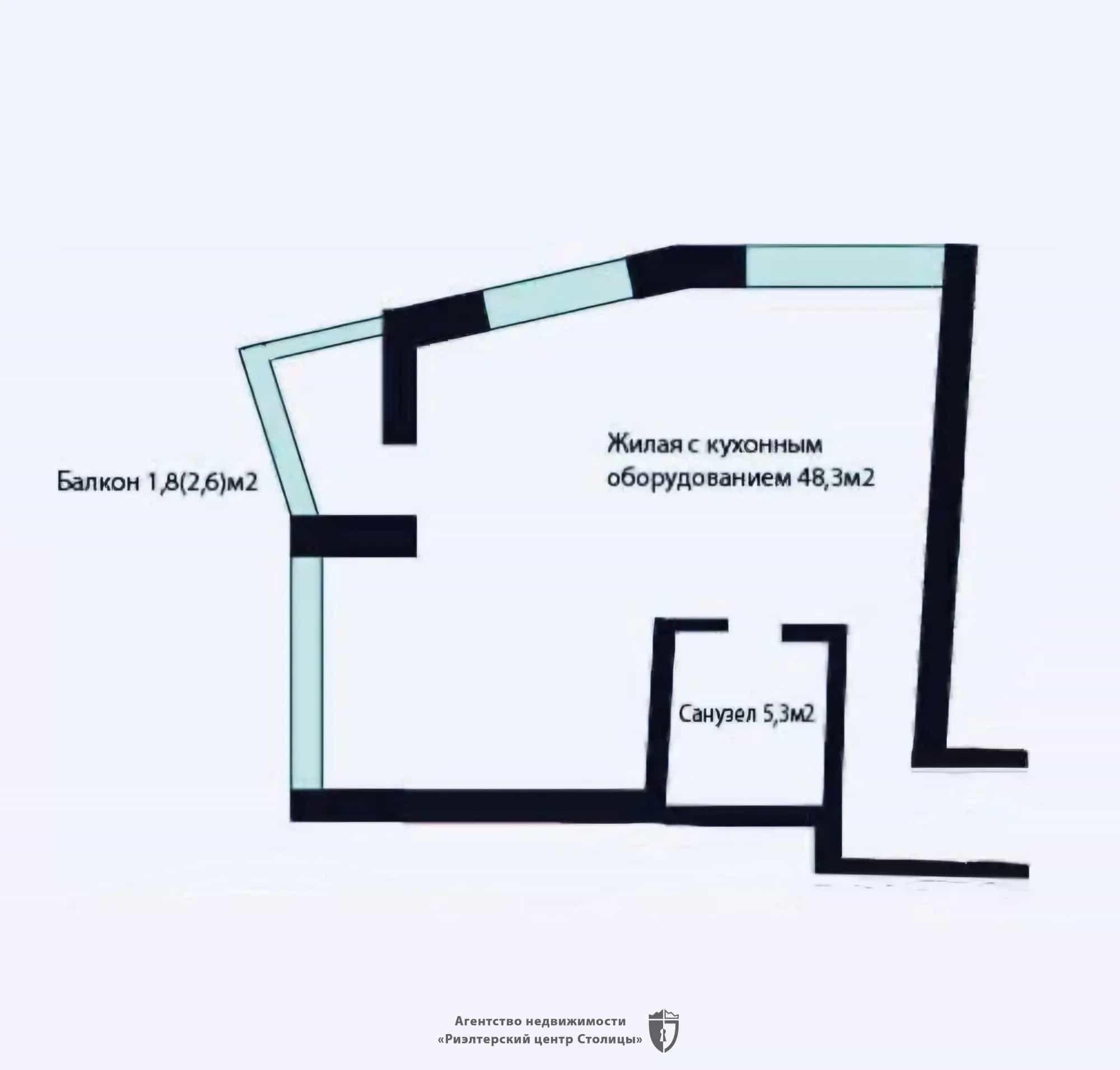 Беларусь, Минск, Брилевская улица, 35, фото 2