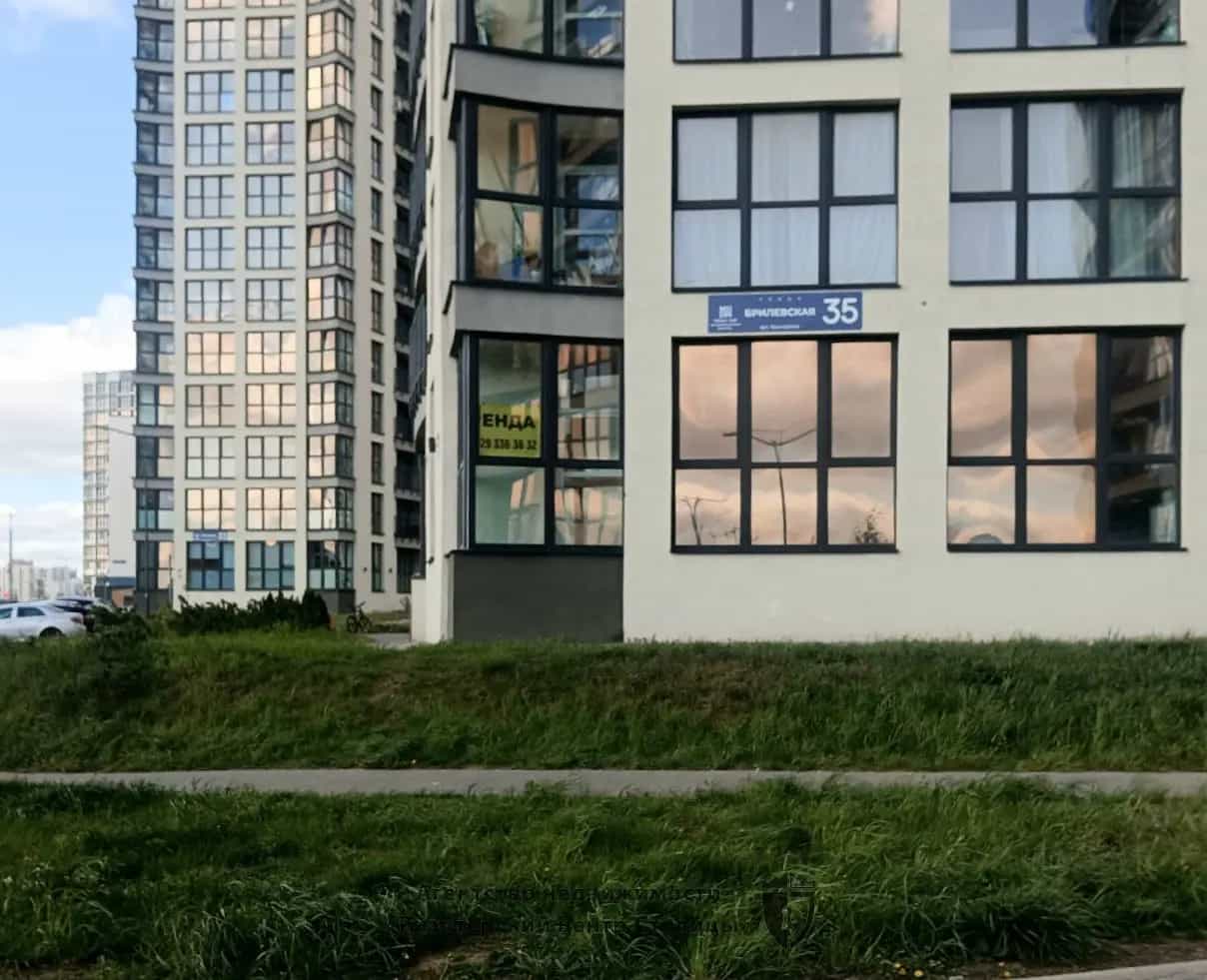 Беларусь, Минск, Брилевская улица, 35, фото 9