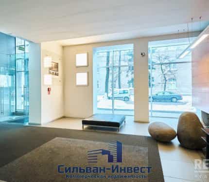 Беларусь, Минск, улица Фабрициуса, 8к3, фото 2