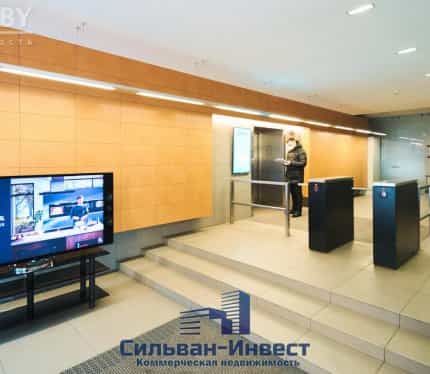 Беларусь, Минск, улица Фабрициуса, 8к3, фото 3
