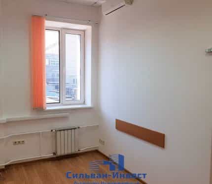 Беларусь, Минск, улица Фабрициуса, 8к3, фото 4