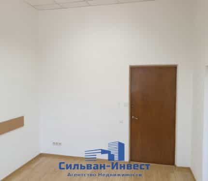 Беларусь, Минск, улица Фабрициуса, 8к3, фото 5