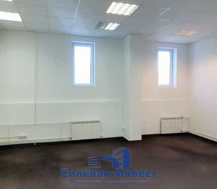 Беларусь, Минск, улица Фабрициуса, 8к3, фото 6