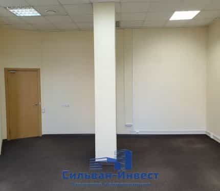 Беларусь, Минск, улица Фабрициуса, 8к3, фото 9
