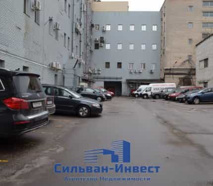 Беларусь, Минск, улица Фабрициуса, 8к3, фото 10