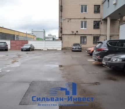 Беларусь, Минск, улица Фабрициуса, 8к3, фото 11