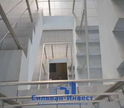 Беларусь, Минск, улица Фабрициуса, 8к3, фото 12