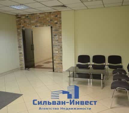 Беларусь, Минск, улица Фабрициуса, 8к3, фото 13
