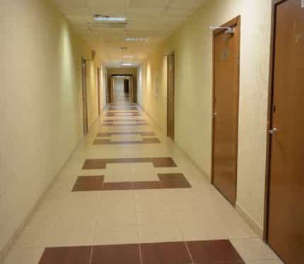 Беларусь, Минск, улица Фабрициуса, 8к3, фото 14