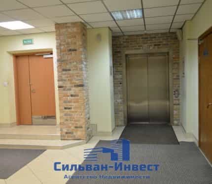 Беларусь, Минск, улица Фабрициуса, 8к3, фото 15