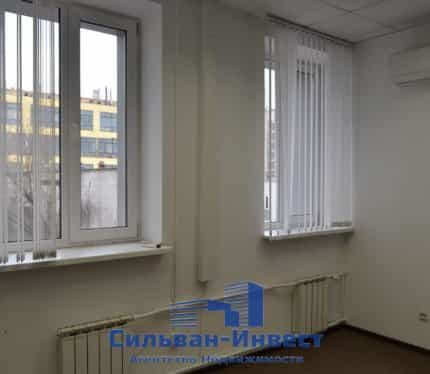 Беларусь, Минск, улица Фабрициуса, 8к3, фото 17