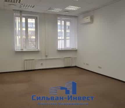 Беларусь, Минск, улица Фабрициуса, 8к3, фото 18