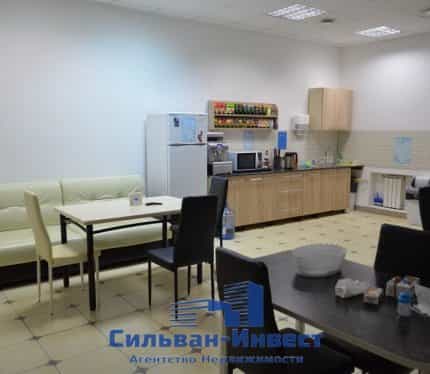 Беларусь, Минск, улица Фабрициуса, 8к3, фото 20