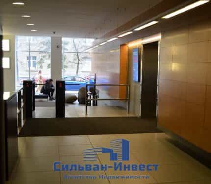 Беларусь, Минск, улица Фабрициуса, 8к3, фото 29
